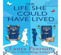 Laura Pearson The Life She Could Have Lived Paperback Book Laura Pearson Multicolor