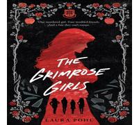 Laura Pohl The Grimrose Girls Paperback Book Laura Pohl Multicolor