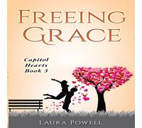 Laura Powell Freeing Grace Paperback Book Laura Powell Multicolor
