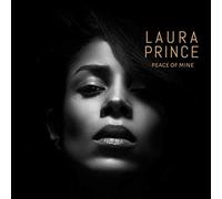 Laura Prince - Peace of Mine