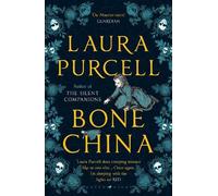 Bone China: A gripping and atmospheric gothic thriller