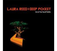 LAURA REED & DEEP POCKET - Live At Tree Sound Studios