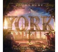 Laura Ruby York: The Map of Stars Paperback Book Laura Ruby Multicolor