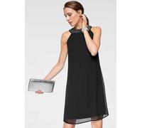 Laura Scott Cocktail Dress Red