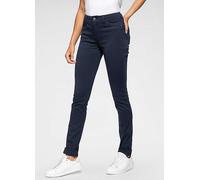 Laura Scott Super Skinny Trousers Blue