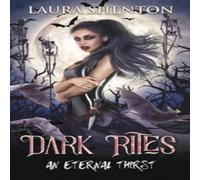 Laura Shenton Dark Rites Paperback Book Laura Shenton Multicolor