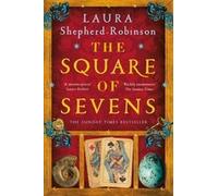 Laura Shepherd-Robin - Square of Sevens The Times and Sunday Times B - G245z