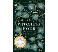 Laura Shepherd-Robin - Witching Hour From the creators of The Haunti - C245z