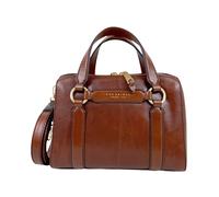 Laura Shoulder Handbag - female - The Bridge - Handbags - Brown - ONE SIZE - Bags ONE SIZE