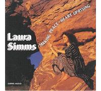 Laura Simms - Making Peace - Heart Uprising