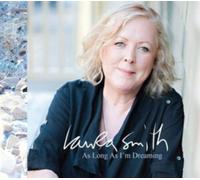 Laura Smith - As Long As I'm Dreaming - CD - F4z