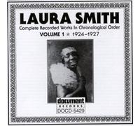 Laura Smith - Complete Recorded Works, Vol. 1