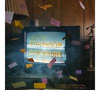 Laura Stevenson - Cocksure [VINYL]