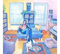 Laura Stevenson - Laura Stevenson (INDIE EXCLUSIVE YELLOW VINYL) [VINYL]