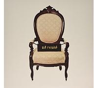 Laura Stevenson & The Cans - Sit Resist