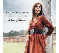 Laura Sullivan - Pieces of Forever - Classical Study Music for Concentration - Piano, Cello, Guitar, Violin