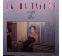 Laura Taylor - Dancin' In My Feet