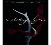 Laura Thalassa A Strange Hymn (The Bargainers Book 2) Paperback Laura Thalassa Multicolor