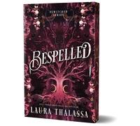 Bespelled (Deluxe Edition): 2 (Bewitched)