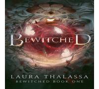 Laura Thalassa Bewitched (Standard Edition) Paperback Book Laura Thalassa Multicolor