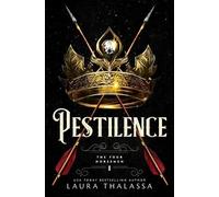 Laura Thalassa Pestilence (Paperback) Four Horsemen (US IMPORT)