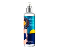 Laura TONATTO Scented water FOR AQUAM perfume NEROLA 200 ml no alcohol woman