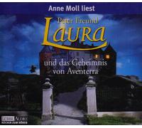 Laura Und Das Geheimnis Von Av