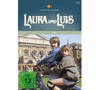 Laura und Luis: ZDF Serienklassiker [DVD]