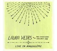 Laura Veirs and the Choir Who Couldn't Say: Live in Angouleme