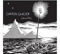 Laura Veirs - Carbon Glacier-180gr.Viny [VINYL]