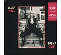 Laura Veirs - Found Light (Pink Galaxy Vinyl) [VINYL]