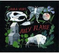 Laura Veirs - July Flame