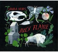 Laura Veirs - July Flame