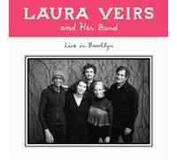 Laura Veirs - Laura Veirs and Her Band [VINYL]