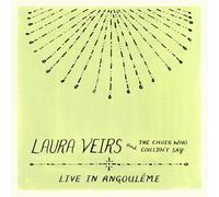 LAURA VEIRS - Laura Veirs And The Choir Who Couldn't Say (Live In Angouleme)
