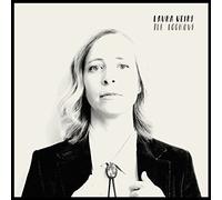Laura Veirs The Lookout (Vinyl) 12" Album Coloured Vinyl