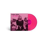 Laura Veirs - My Echo [transparent pink LP] [VINYL]