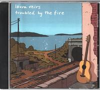 Laura Veirs - Troubled By The Fire