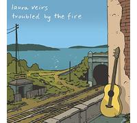 Laura Veirs - Troubled By The Fire [VINYL]