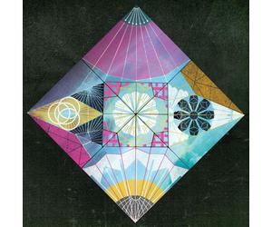 Laura Veirs Warp & weft (CD) Album (US IMPORT)