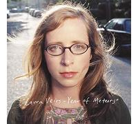 Laura Veirs - Year Of Meteors