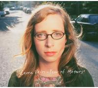 Laura Veirs - Year of Meteors