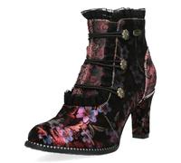 Laura Vita Women's Ankle Boots Alcbaneo 130