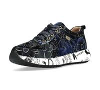 Laura Vita Burton 38 Women's Trainers, blue, 7 UK