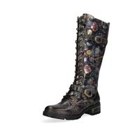 Laura Vita COCRAILO 82 Women's Boots, black, 6 UK