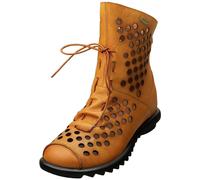 Laura Vita Cyrielle 11 Womens Ankle Boots in Camel - 6 UK