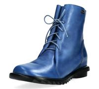 Laura Vita CYRIELLE 12 Women's Ankle Boots, blue, 6 UK