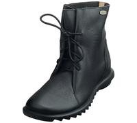 Laura Vita Cyrielle 12 Womens Ankle Boots in Black - 6 UK