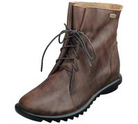 Laura Vita Cyrielle 12 Womens Ankle Boots in Chocolate - 5 UK