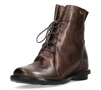 Laura Vita Cyrielle 12 Women's Ankle Boots, brown, 7 UK